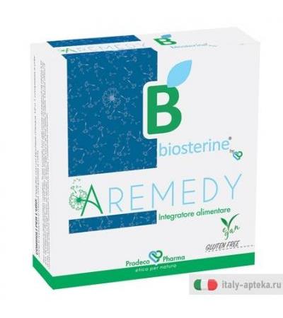 A-Remedy Biosterine 30 Compresse