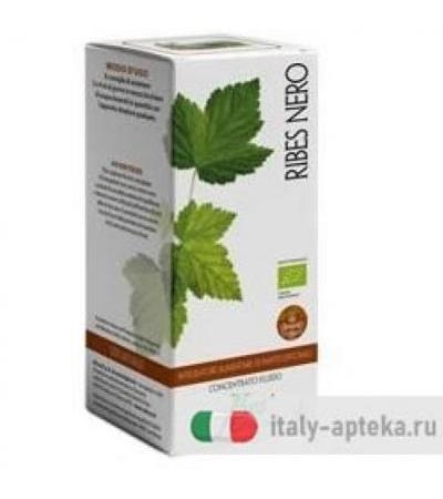Aboca Ribes Nero Monoconcentrato Gocce 75ml