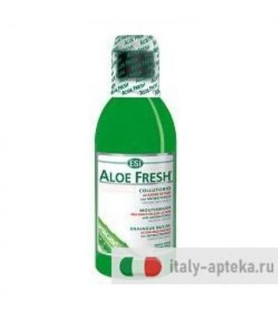 Aloe Fresh Colluttorio 500 ml