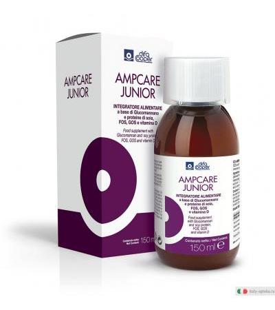 Ampcare Junior Sciroppo 150ml