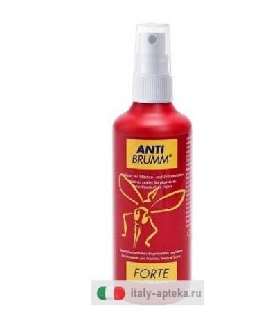 Anti  Brumm Forte Spray 75ml