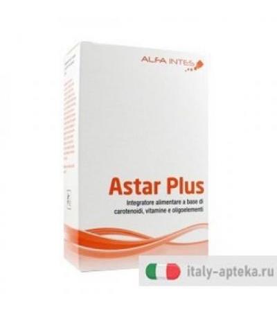 Astar Plus 20 Capsule