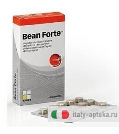 Bean Forte 30cpr