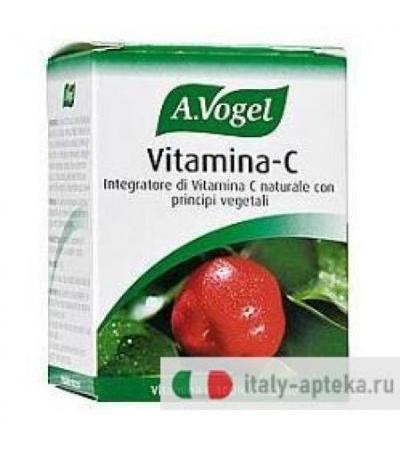 Bioforce Vitamina C 40 Compresse