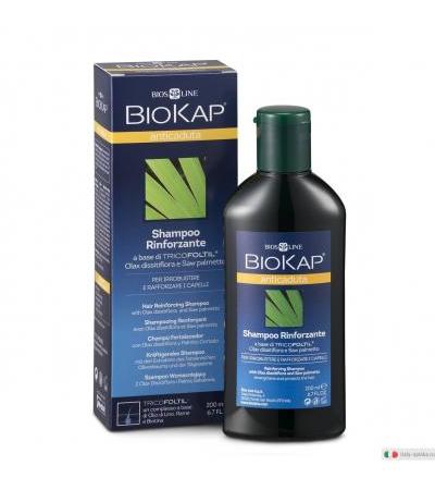 Biokap Shampoo Anticaduta Rinforzante 200ml