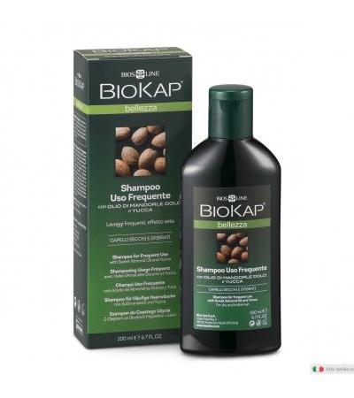 Biokap Shampoo Uso Frequente 200ml
