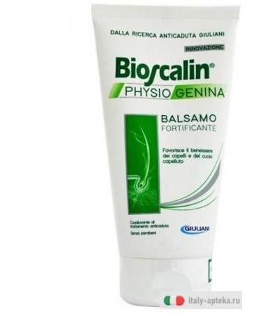 Bioscalin Physiogenina Balsamo Fortificante 150ml