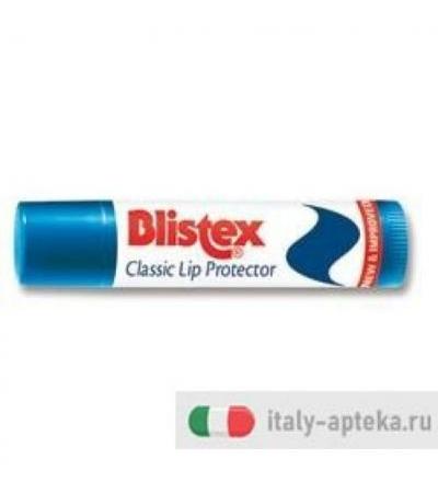 Blistex Classic Lip Protettivo 4,25g