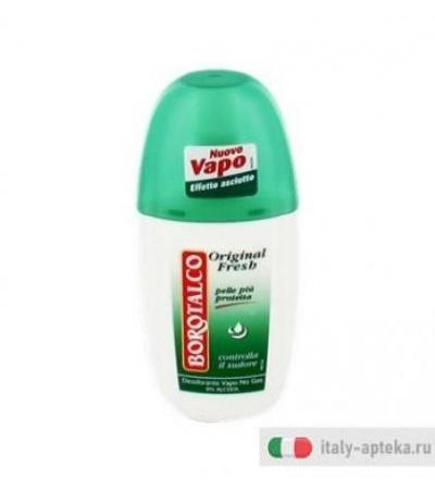Borotalco Deodorante Vaporizzatore Original Fresh 75ml