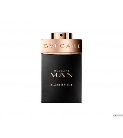 Bulgari Man Black Orient Parfum 60ml Vapo