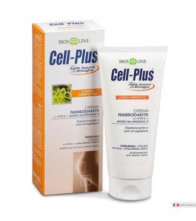 Cell-Plus Crema Rassodante 400ml