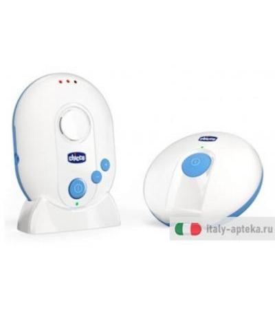 Chicco Audio Baby Monitor Always With You