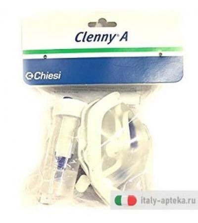 Clenny A Family Pack Accessori