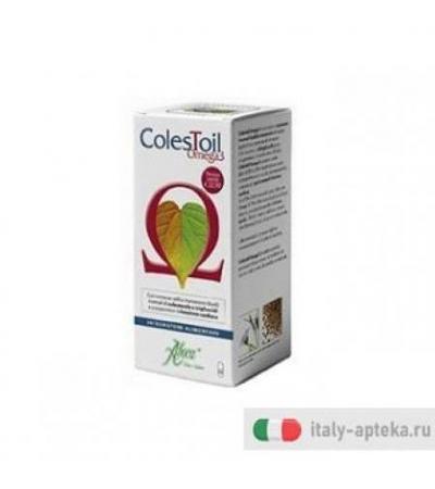 Colestoil Omega3 100 opercoli