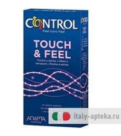 Control Touch&Feel 6pz