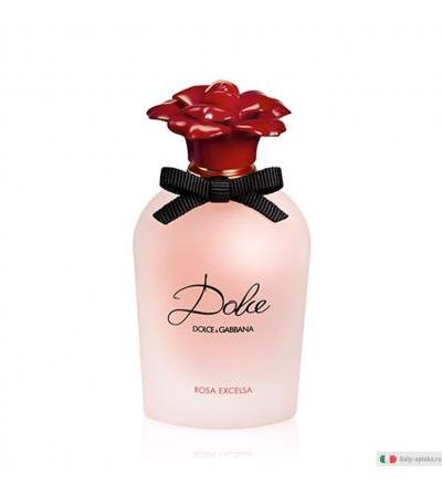 D&G Dolce Rosa Eau De Parfum 30ml
