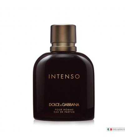 D&G Intenso Pour Homme Eau De Parfum 40ml