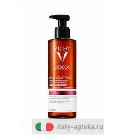 Dercos Densi-Solutions Shampoo  250ml