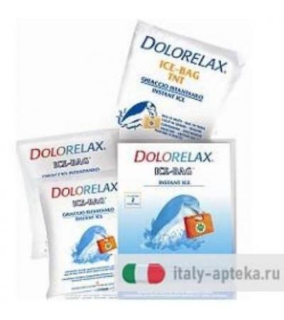 Dorelax Ice Bag  2 Pezzi