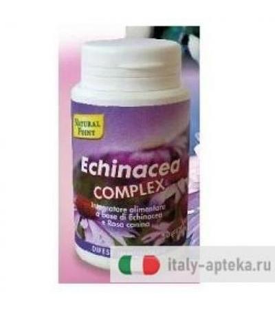 Echinacea Complex 50cps