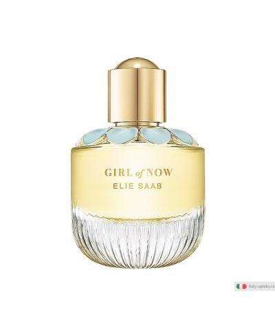 Elie Saab Girl Of Now Eau De Parfum 50ml
