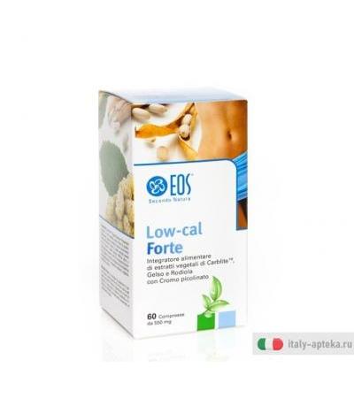 Eos Low-Cal Forte 60 Compresse