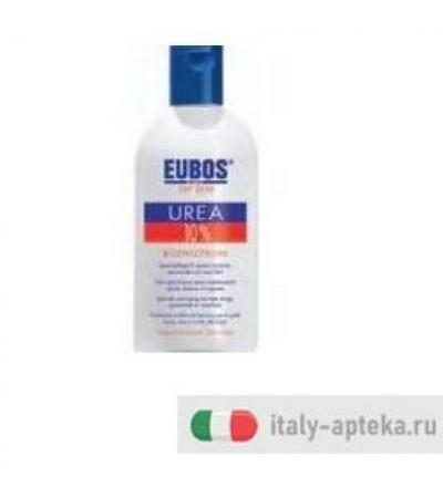 Eubos Urea 10% Emulsione/Lozione Corpo 200ml