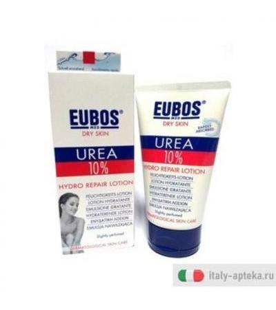 Eubos Urea 10% Hydro Repair 150ml