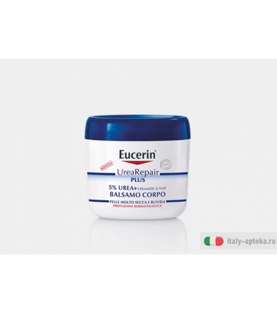 Eucerin 5% Urea Repair Plus  Balsamo Corpo 450ml