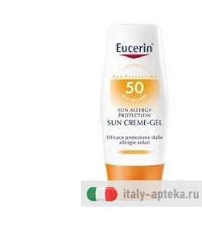 Eucerin Sun Allergy FP50+