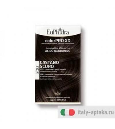 Euphidra Colorpro XD 300 Castano Scuro