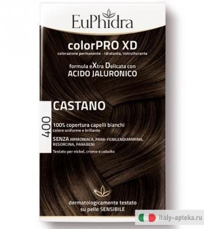 Euphidra Colorpro XD 400 Castano