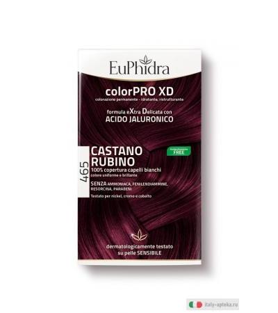 Euphidra Colorpro XD 465 Castano Rubino