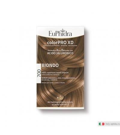 Euphidra Colorpro XD 700 Biondo