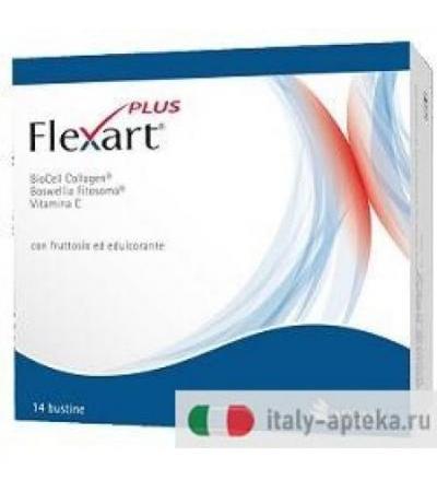 Flexart Plus 14 Bustine