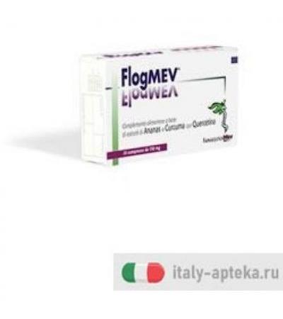 Flogmev 10 Compresse