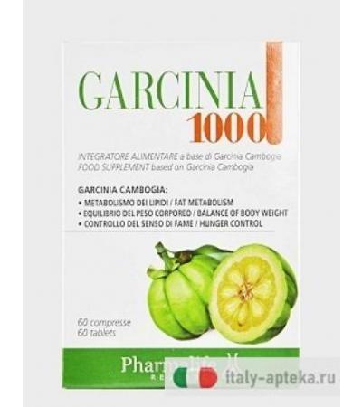 Garcinia 1000 60 Compresse