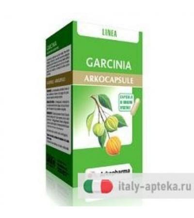 Garcinia Cambogia Arkocapsule 45cps
