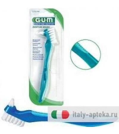 Gum Denture Brush Spazzolino Protesi