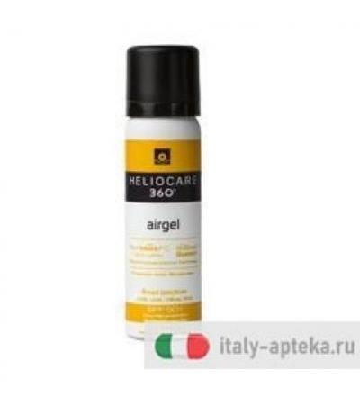 Heliocare 360 Airgel SPF50+