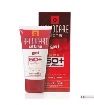 Heliocare Gel Ultra FP50+ 50ml