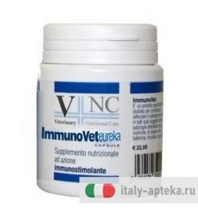 Immunovet 40cps