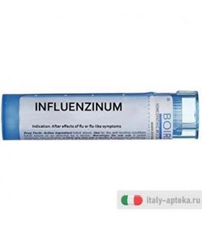 Influenzinum 200CH Globuli 1 Dose