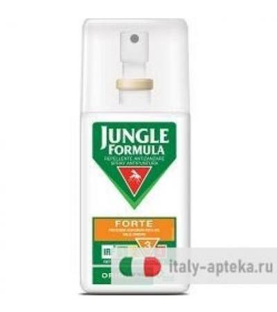 Jungle Formula Forte Spray Original