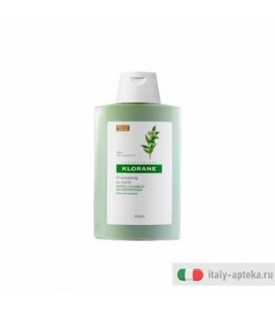 Klorane Shampoo Mirto 200 ml