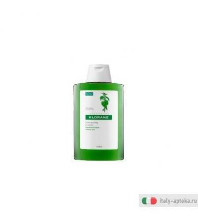 Klorane Shampoo Trattante Ortica 200ml