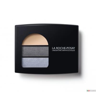 La Roche-Posay Respectissime Ombre Douce N.01 Smoky Gris