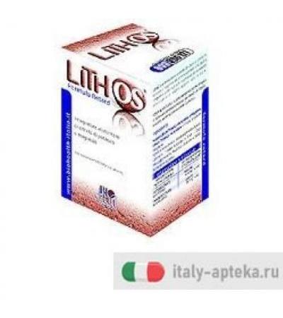 Lithos 100 Compresse