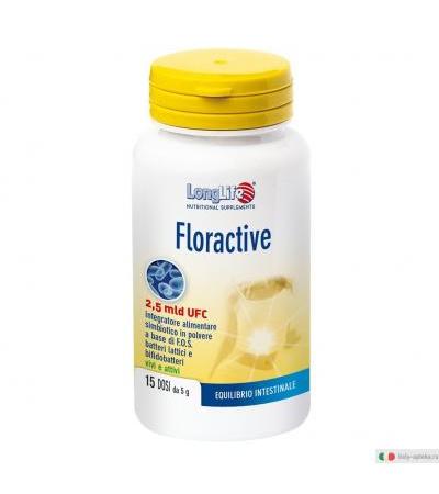 Longlife Floractive Polvere 75g