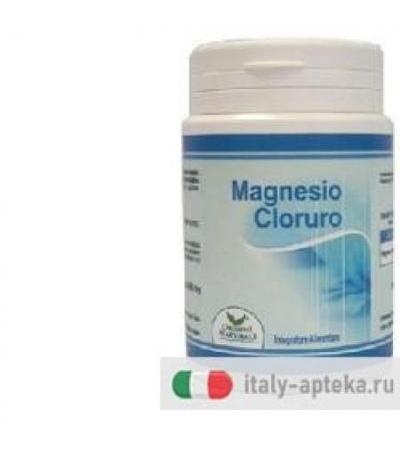 Magnesio Cloruro 180 cpr